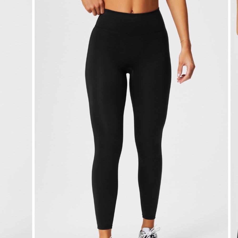 Fabletics Trinity Motion 365+ High-Waisted Legging